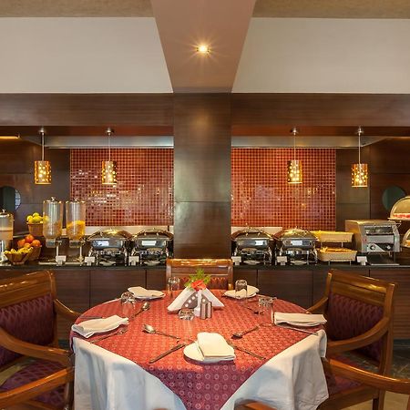 Hotel Hilltone Mount Abu Eksteriør bilde