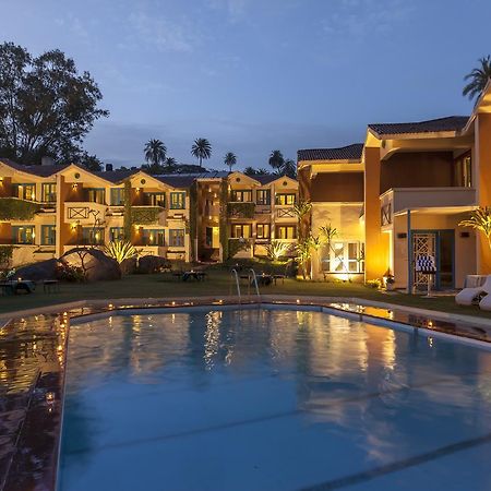 Hotel Hilltone Mount Abu Eksteriør bilde