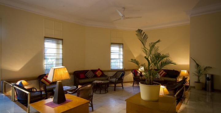 Hotel Hilltone Mount Abu Eksteriør bilde