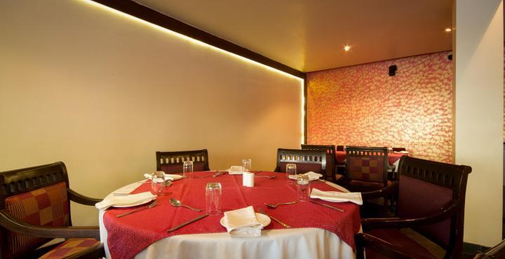Hotel Hilltone Mount Abu Eksteriør bilde