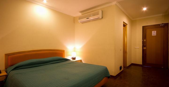 Hotel Hilltone Mount Abu Eksteriør bilde