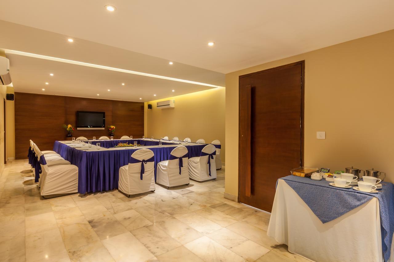 Hotel Hilltone Mount Abu Eksteriør bilde