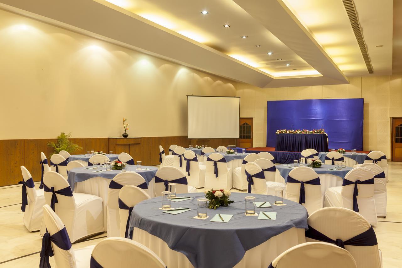 Hotel Hilltone Mount Abu Eksteriør bilde
